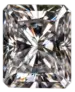 4ct Radiant