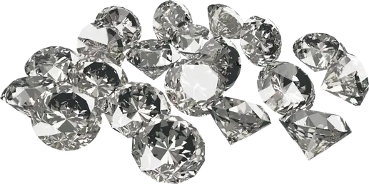 Lab Grown Diamonds
