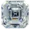 1ct Asscher