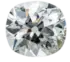2ct Old Mine Cut