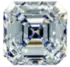 3ct Asscher