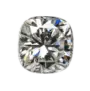 3ct Cushion
