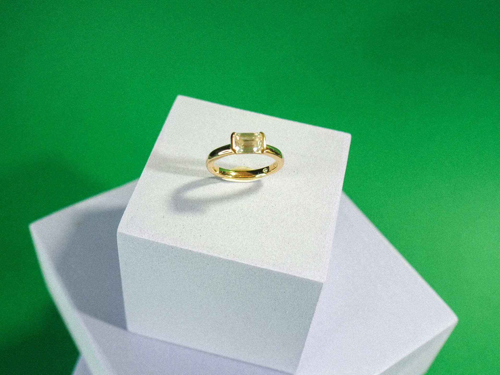loose lab grown diamonds