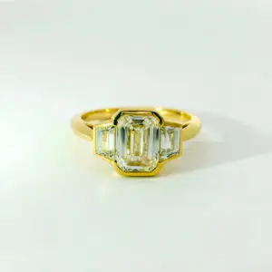 Kate - Art Deco Trilogy
