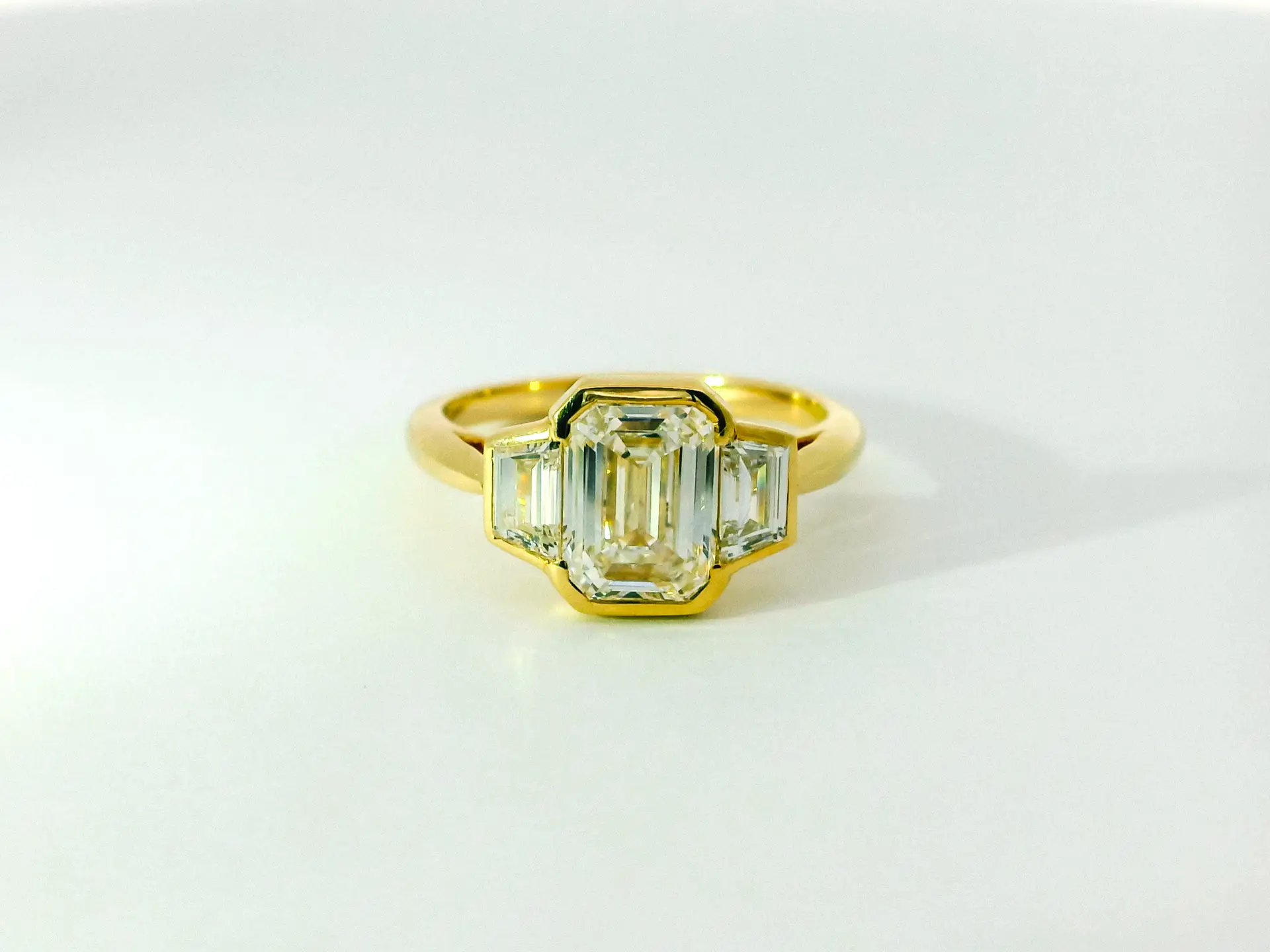Kate - Art Deco Trilogy