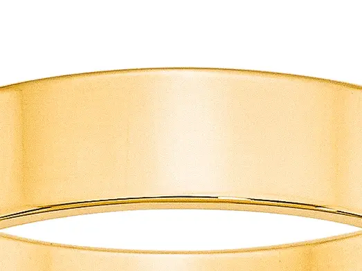 Plain Band